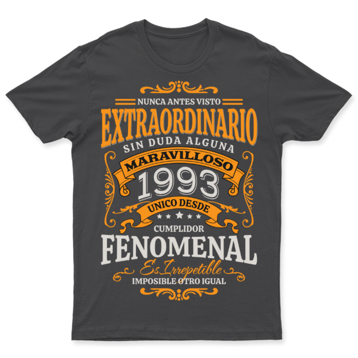 1993 Extraordinario Vintage | Playera