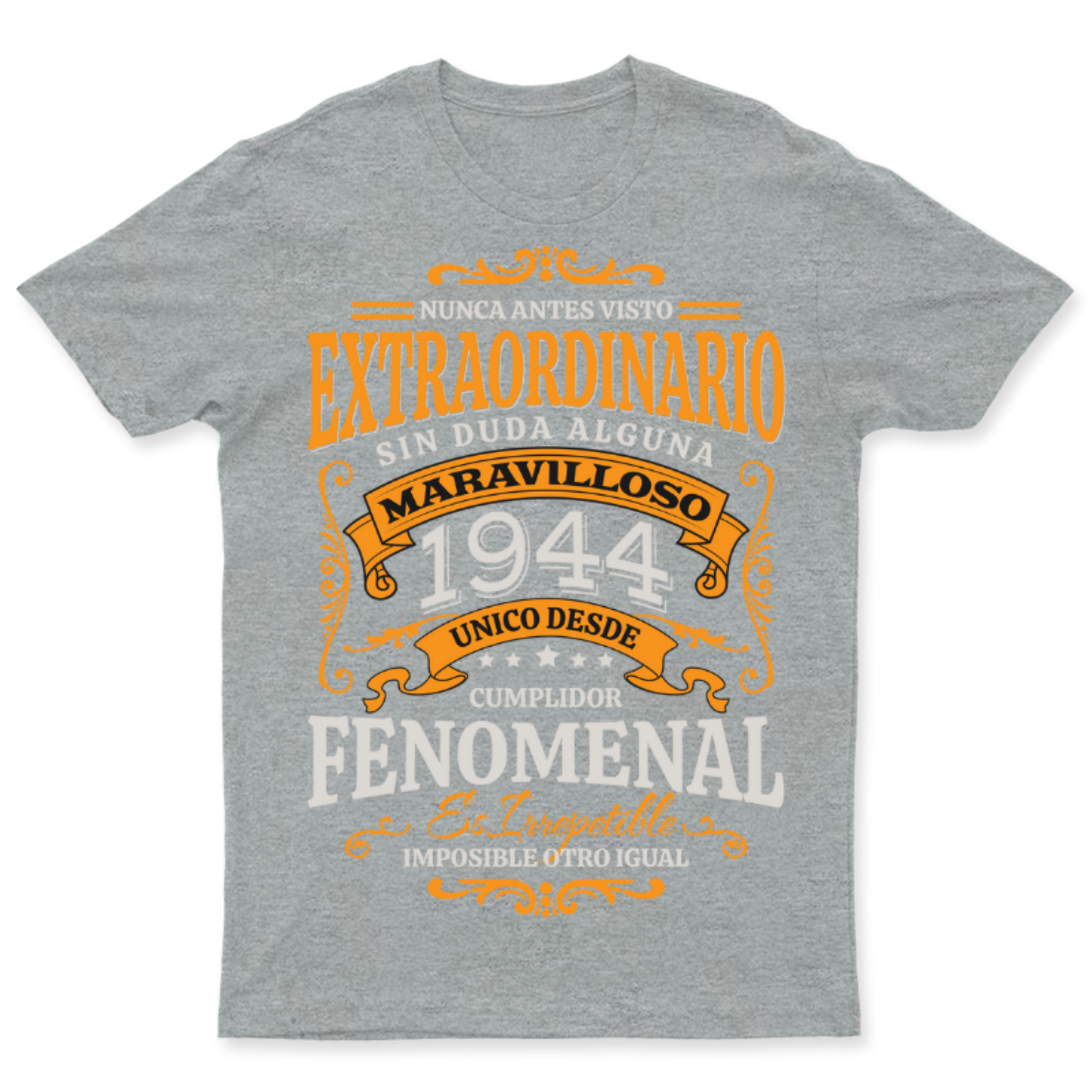 1944 Extraordinario Vintage | Playera