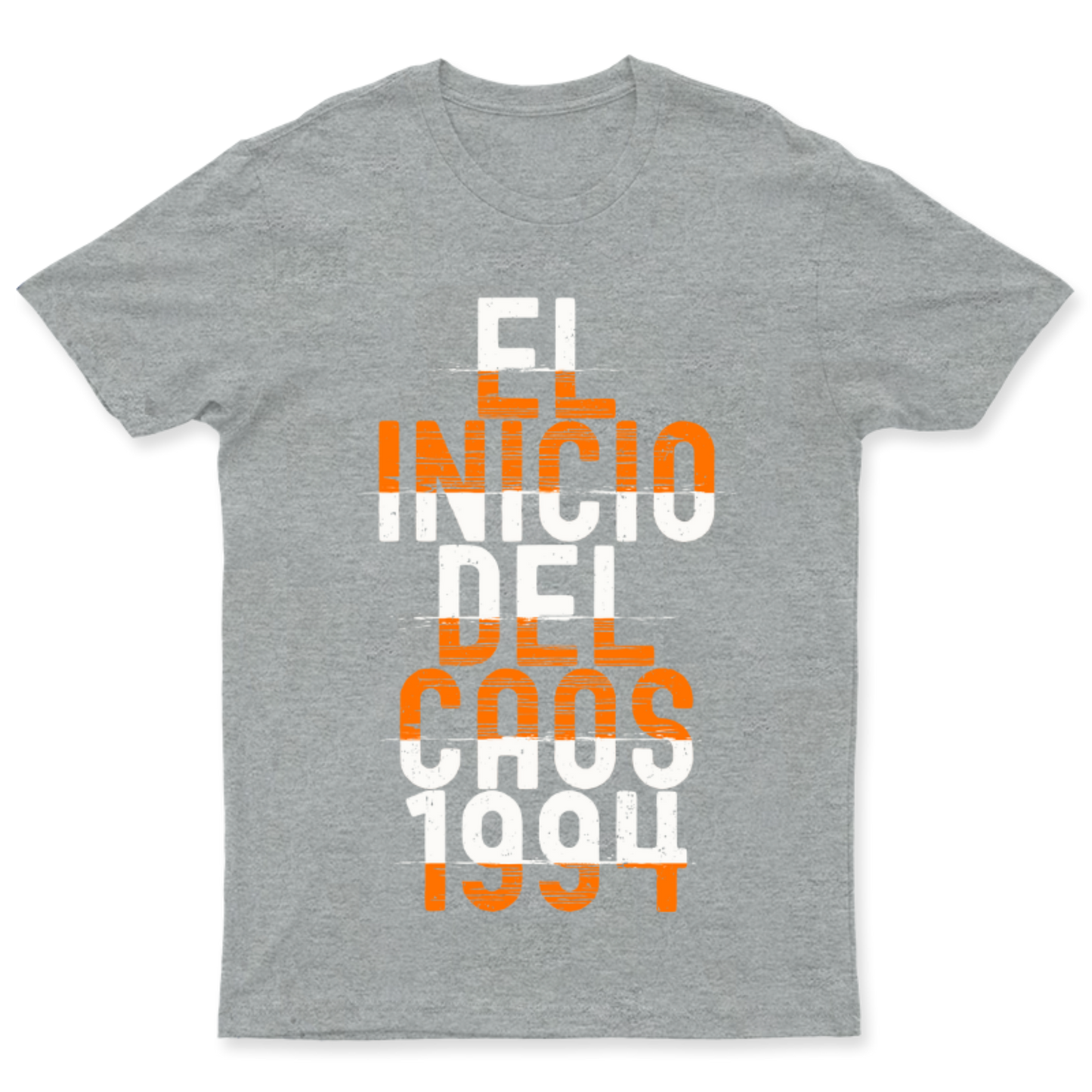 1994 El Inicio del Caos | Playera