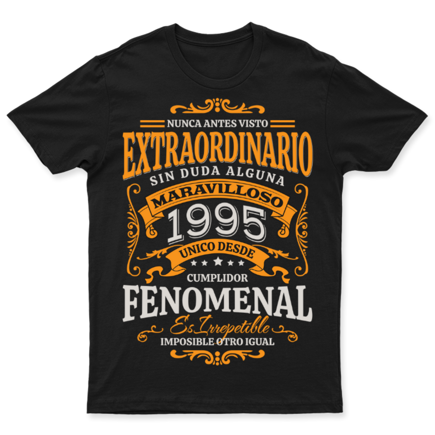 1995 Extraordinario Vintage | Playera