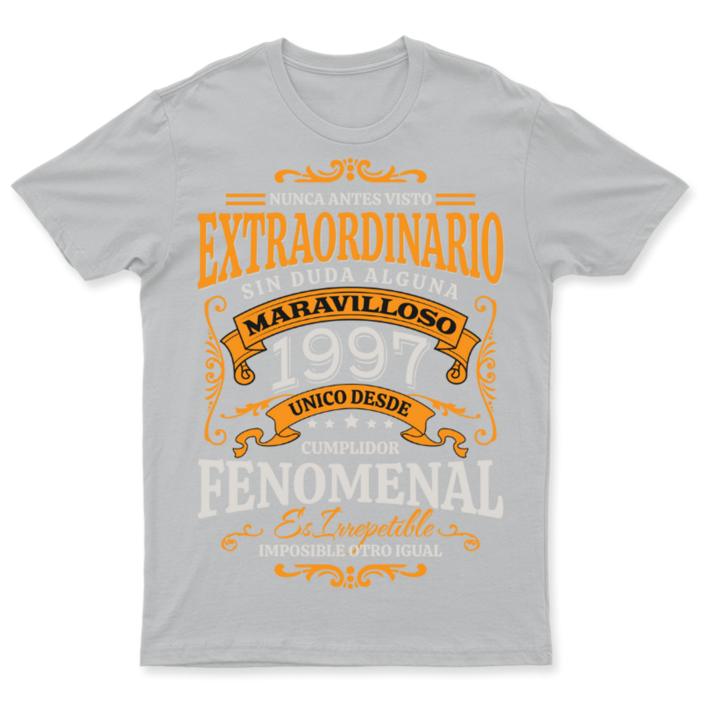 1997 Extraordinario Vintage | Playera