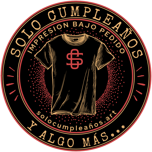 Solo Cumpleaños